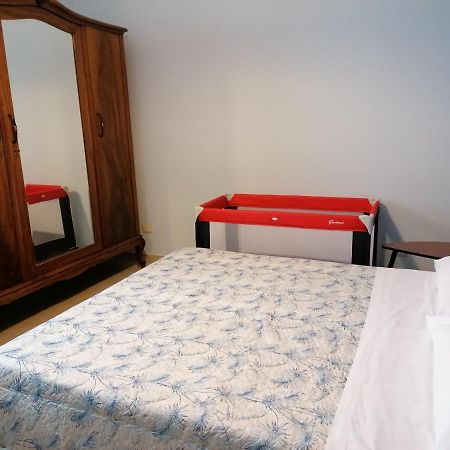 Apartamento P al parco Sestri Levante Exterior foto