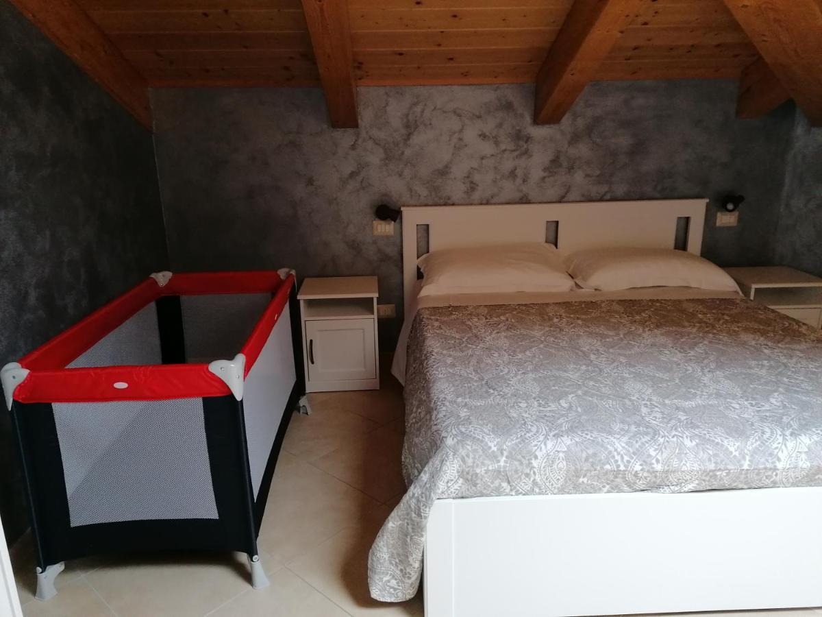 Apartamento P al parco Sestri Levante Exterior foto