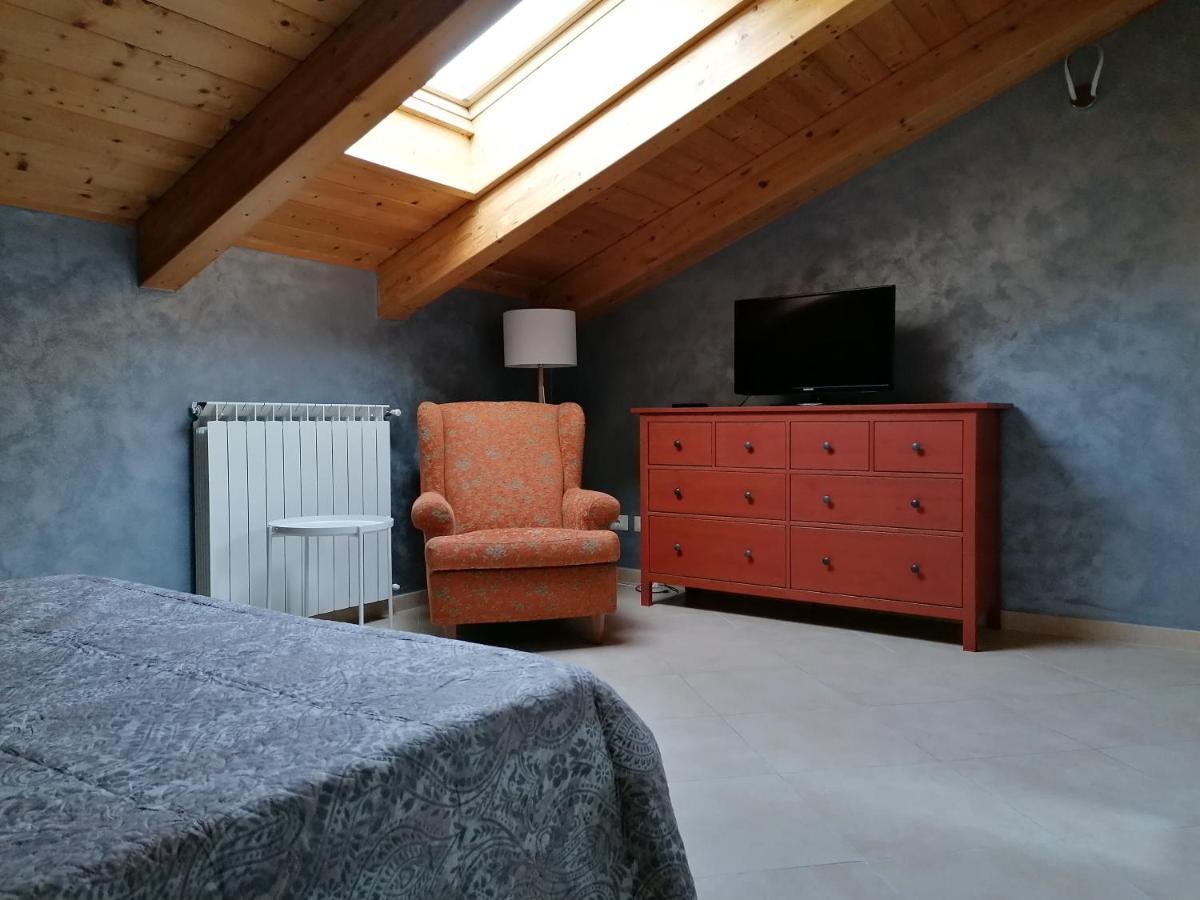 Apartamento P al parco Sestri Levante Exterior foto