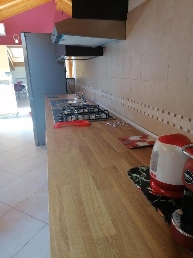Apartamento P al parco Sestri Levante Exterior foto