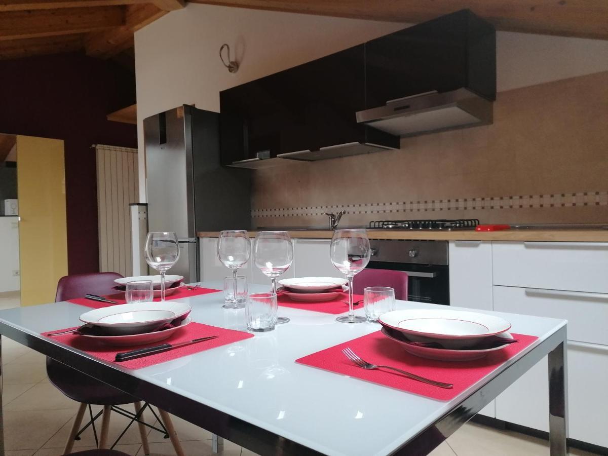 Apartamento P al parco Sestri Levante Exterior foto
