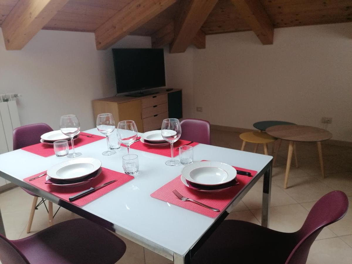 Apartamento P al parco Sestri Levante Exterior foto