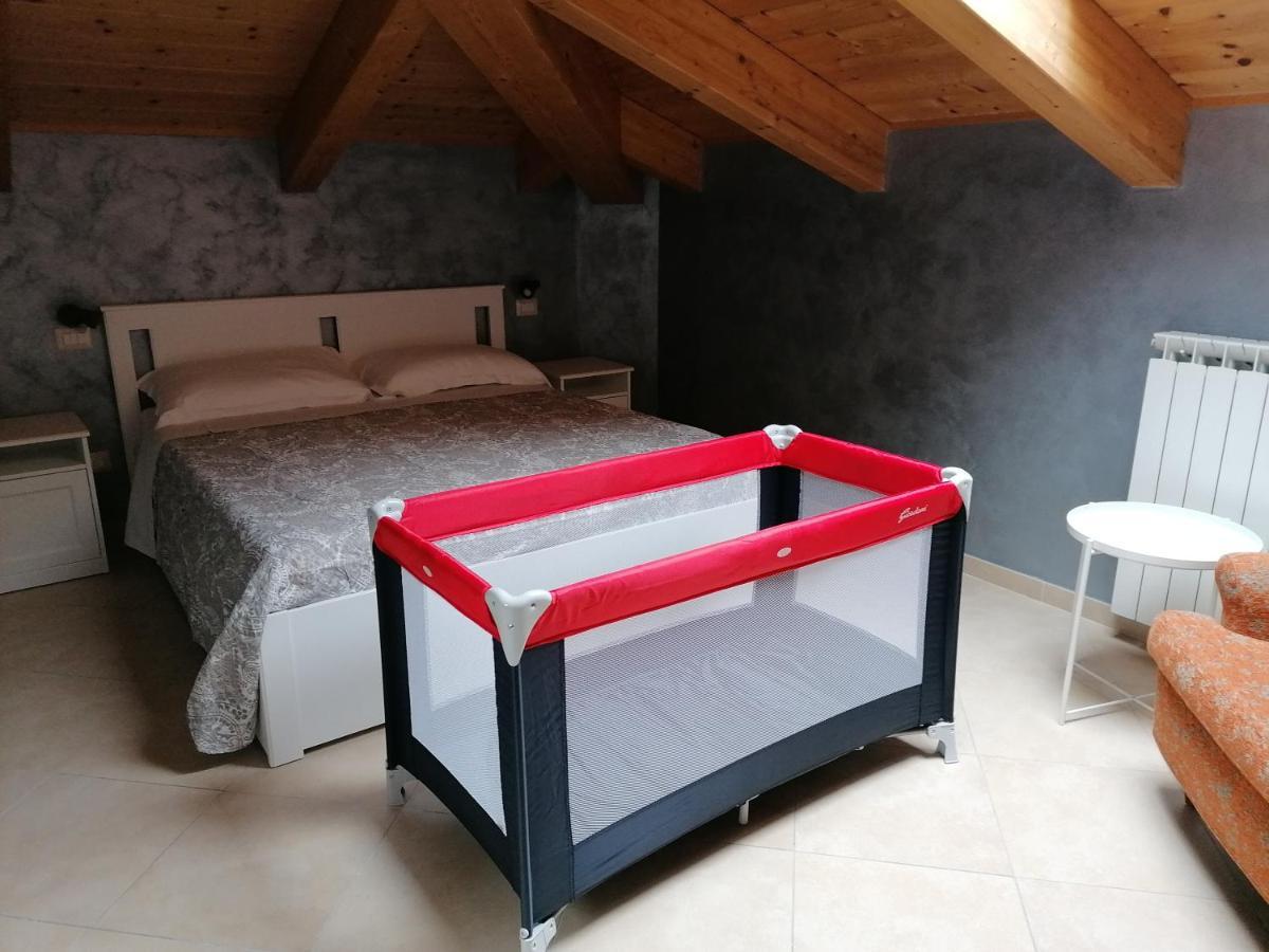 Apartamento P al parco Sestri Levante Exterior foto