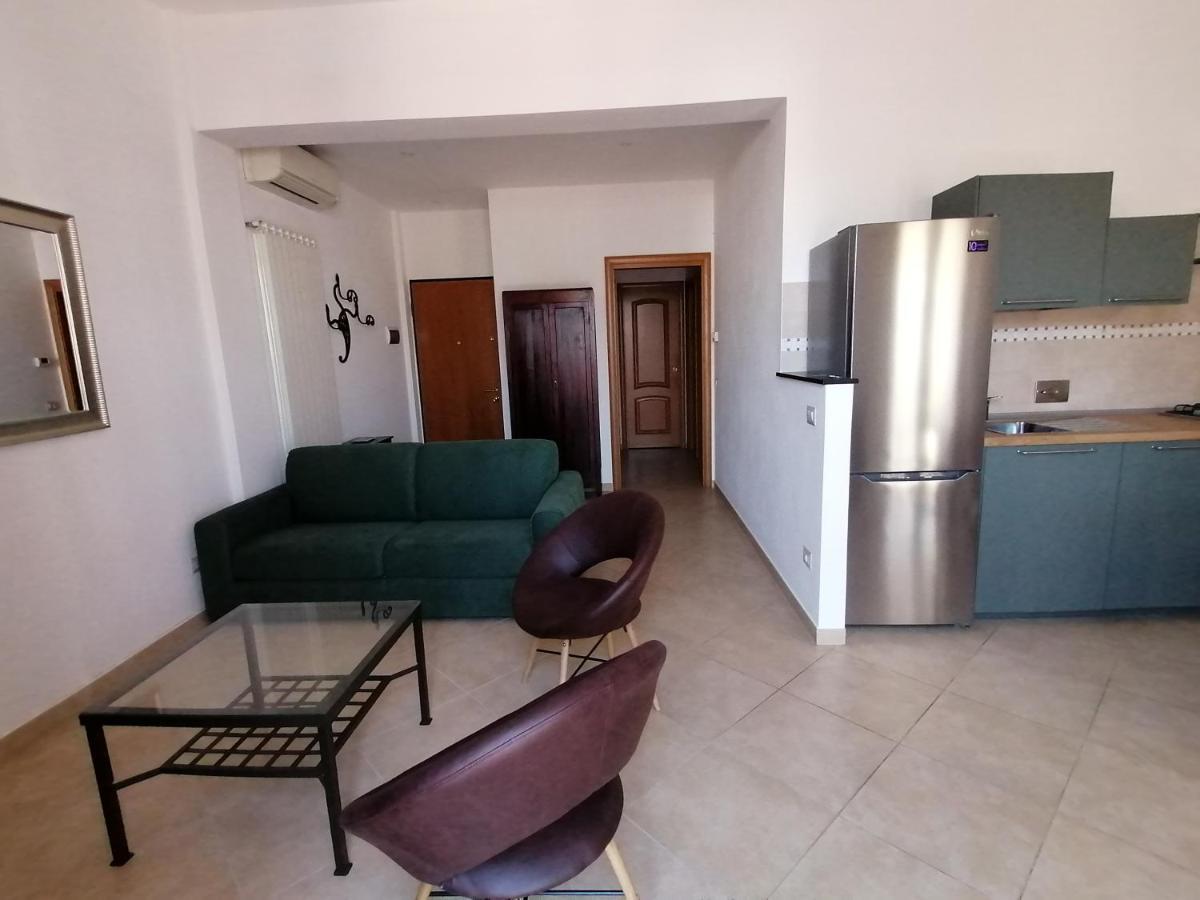 Apartamento P al parco Sestri Levante Exterior foto