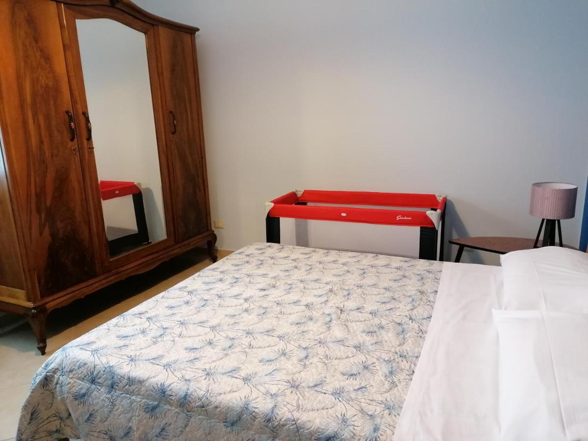 Apartamento P al parco Sestri Levante Exterior foto