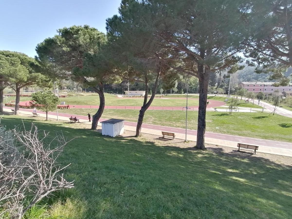 Apartamento P al parco Sestri Levante Exterior foto