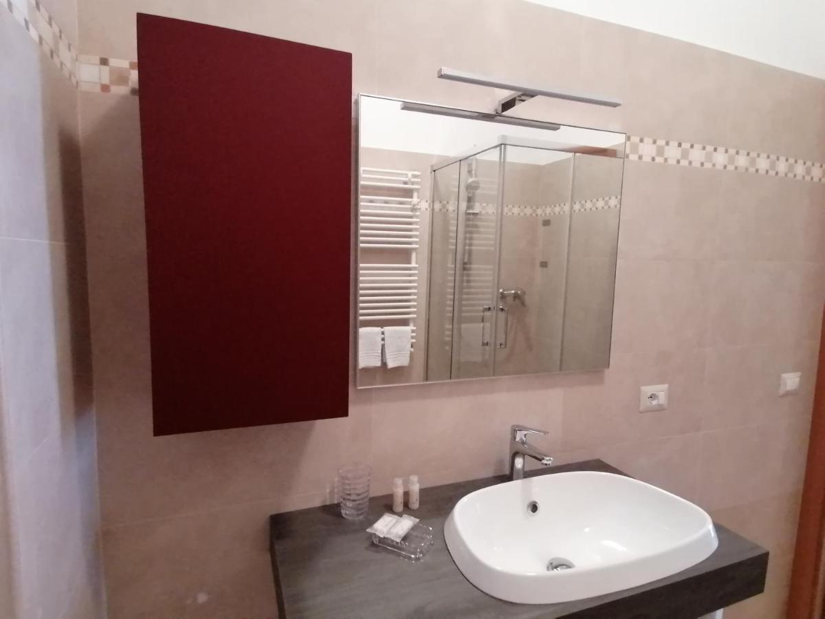 Apartamento P al parco Sestri Levante Exterior foto